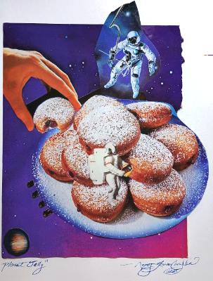 Planet Jelly