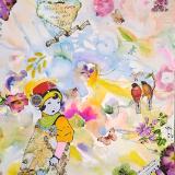 Flower Gardens