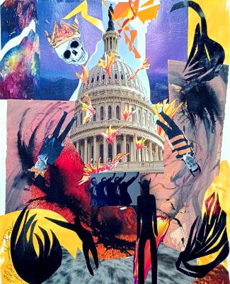 On the Eve of Destruction On the Eve of Destruction