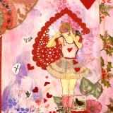 Queen of Hearts